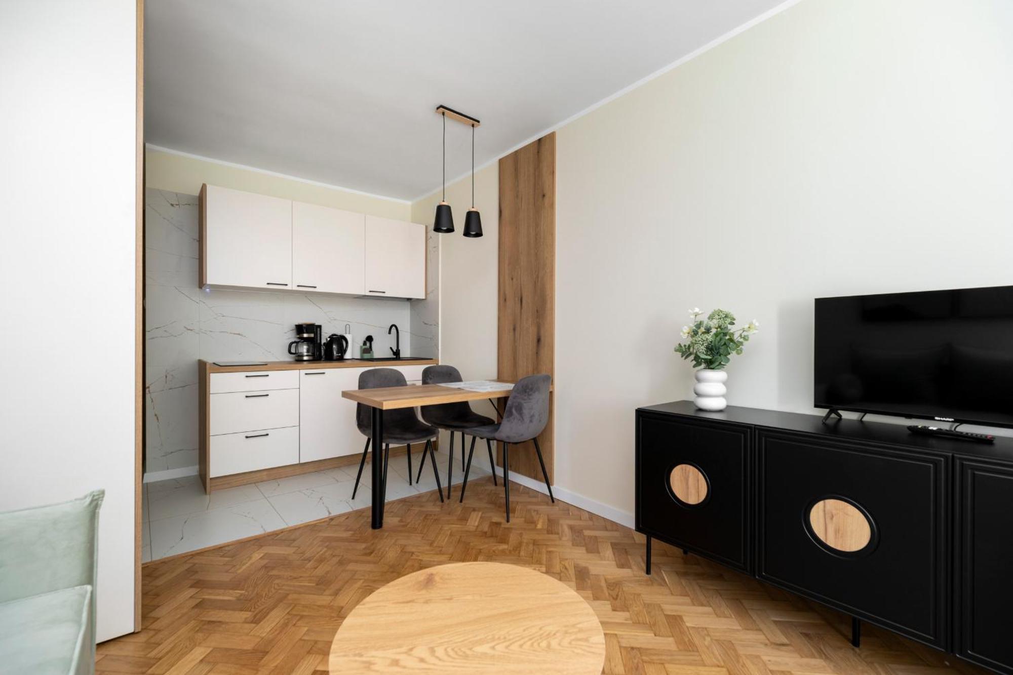 Przytulny Apartament Blisko Lasu Z Szybkim Wi-Fi Sopot Exterior foto
